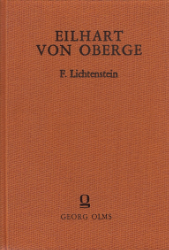 Eilhart von Oberge