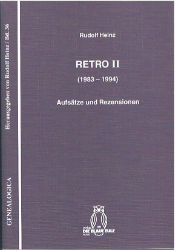 Retro II (1983-1994)
