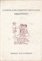 Clemens und Christian Brentanos Bibliotheken