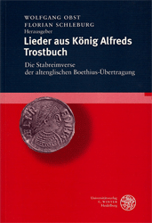 Lieder aus König Alfreds Trostbuch