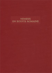 Nemesis en Egypte Romaine