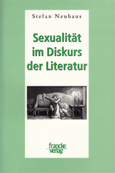 Sexualität im Diskurs der Literatur