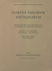 Corpus Vasorum Antiquorum