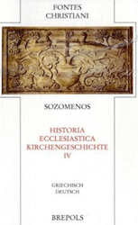 Historica ecclesiastica IV/Kirchengeschichte IV
