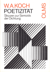 Poetizität