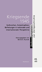 Kriegsende 1945